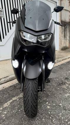 YAMAHA NMAX 160 ABS YAMAHA NMAX 160 ABS